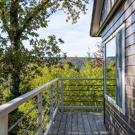 Le Chalet Vresse-sur-Semois Eksteriør billede