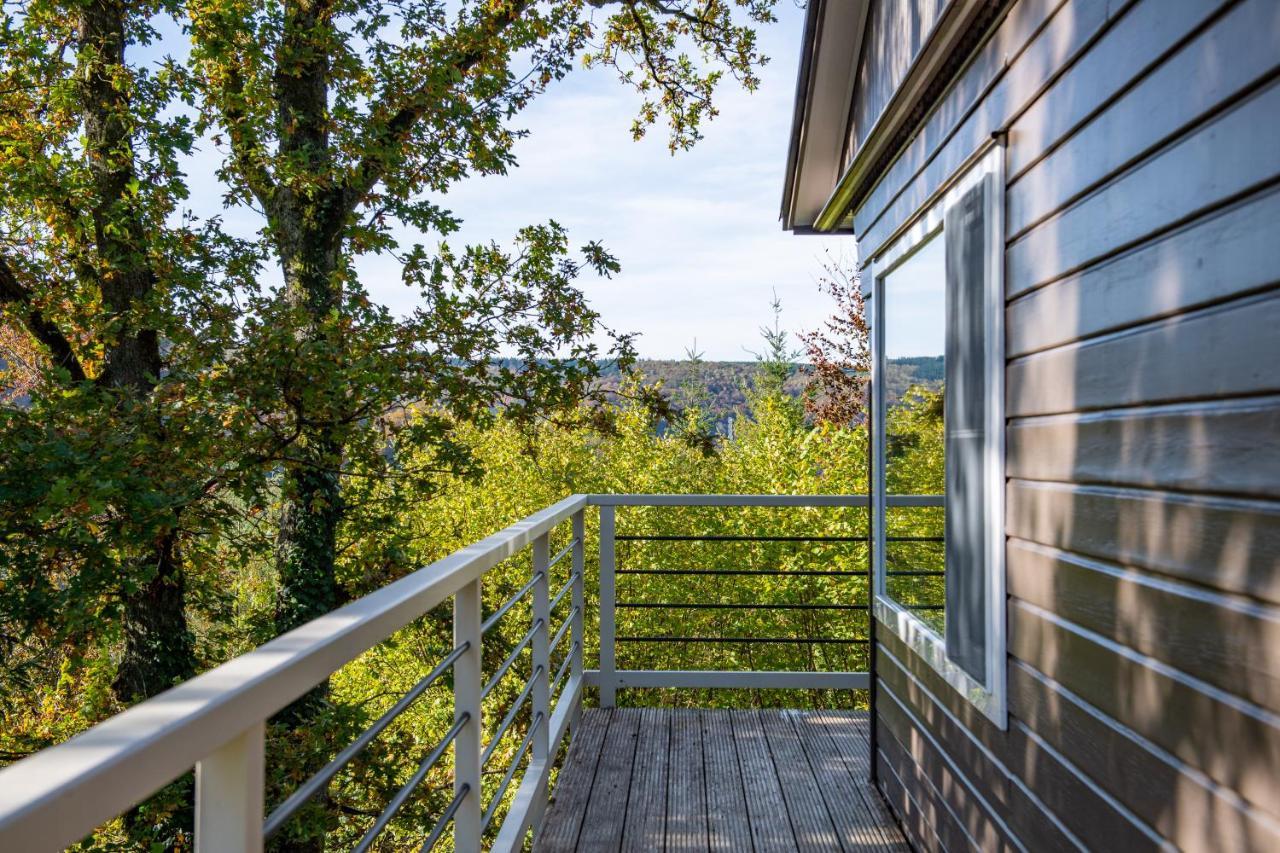 Le Chalet Vresse-sur-Semois Eksteriør billede