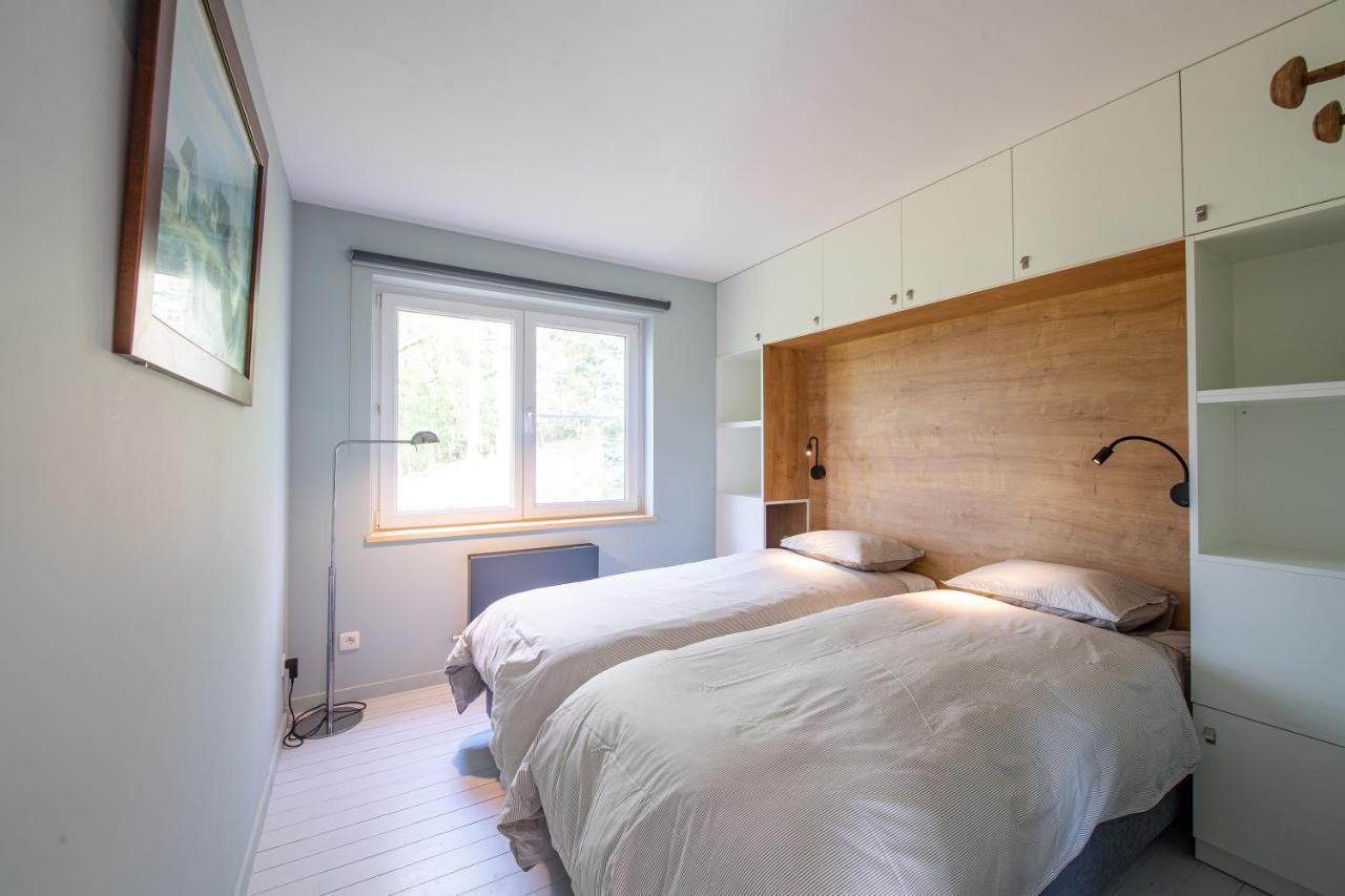Le Chalet Vresse-sur-Semois Eksteriør billede