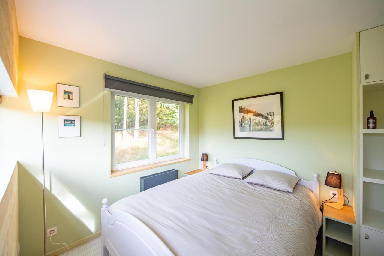 Le Chalet Vresse-sur-Semois Eksteriør billede