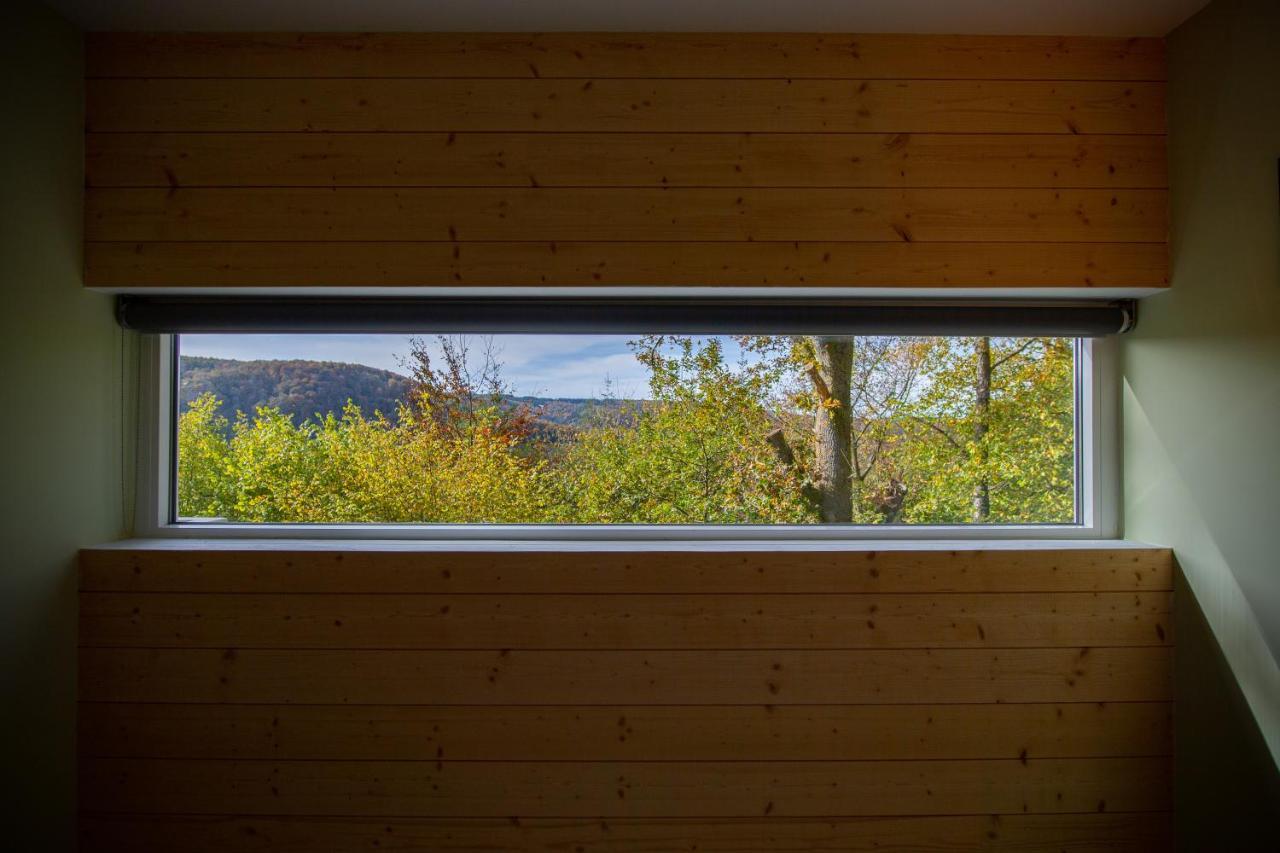 Le Chalet Vresse-sur-Semois Eksteriør billede